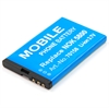 Nokia 5800 XpressMusic Akku - 1050 mAh